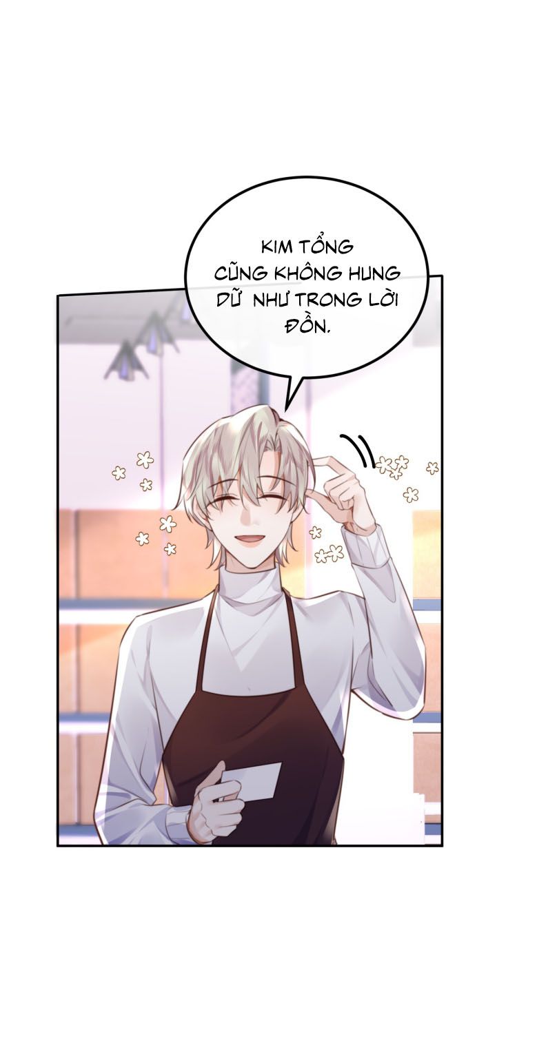 Tổng Tài Định Chế Tư Nhân Chapter 91 - Next Chapter 92