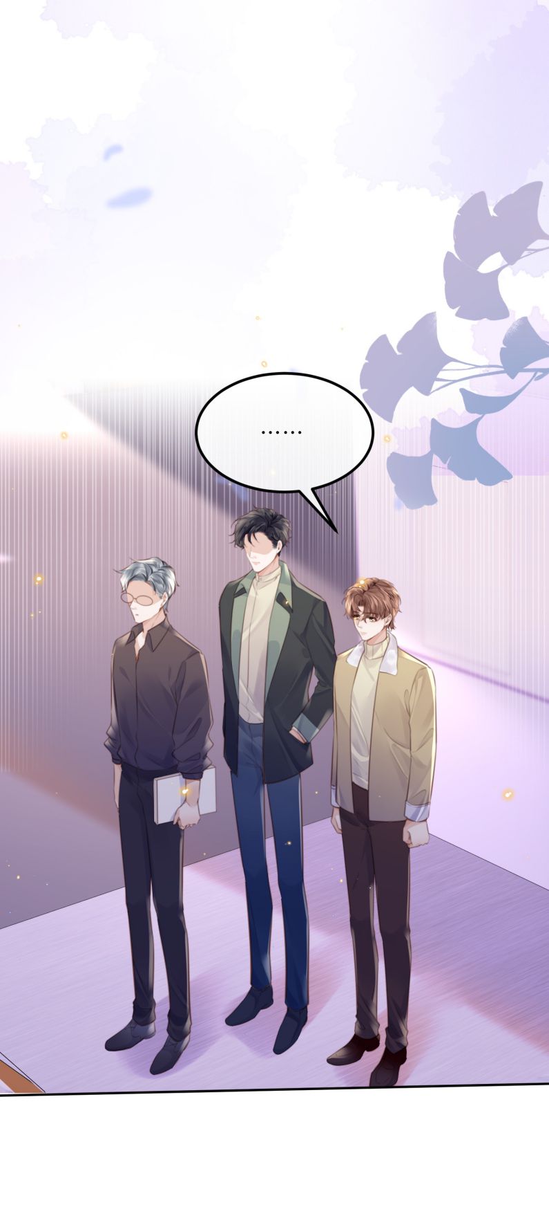 Tổng Tài Định Chế Tư Nhân Chapter 91 - Next Chapter 92