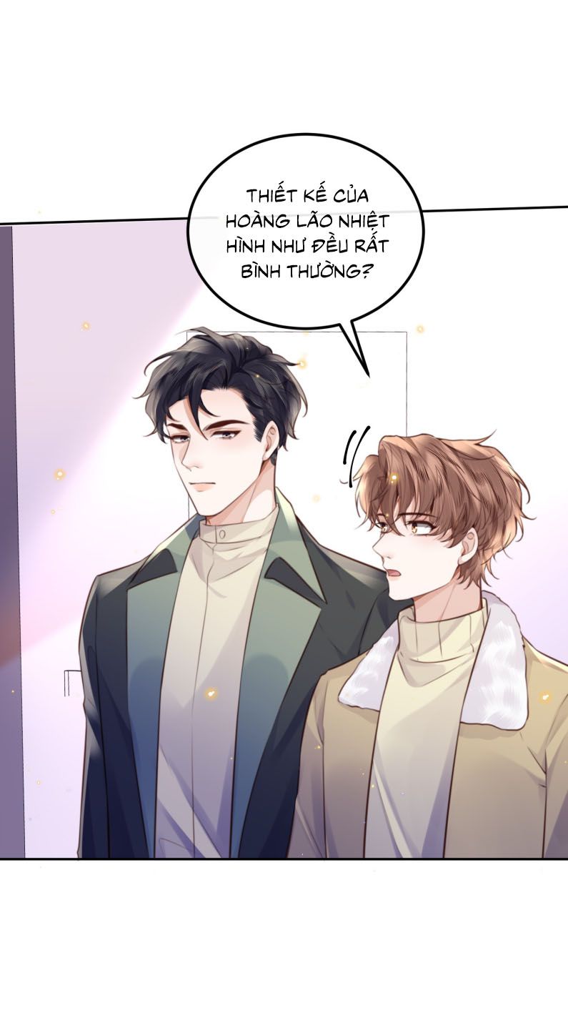 Tổng Tài Định Chế Tư Nhân Chapter 91 - Next Chapter 92