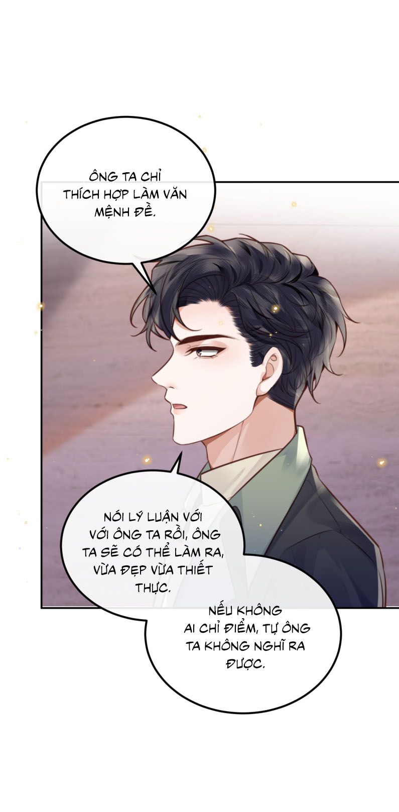 Tổng Tài Định Chế Tư Nhân Chapter 91 - Next Chapter 92