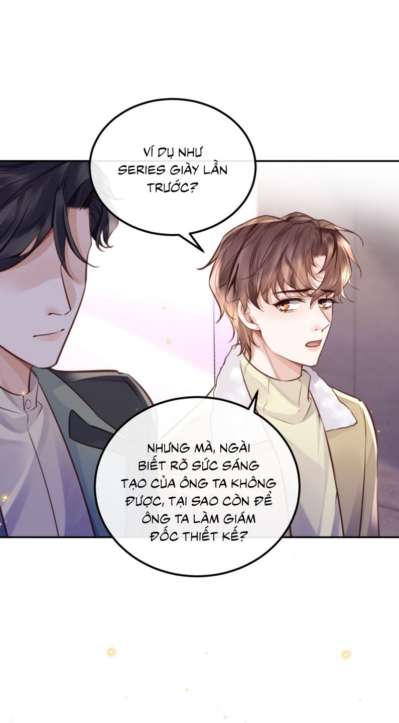 Tổng Tài Định Chế Tư Nhân Chapter 91 - Next Chapter 92