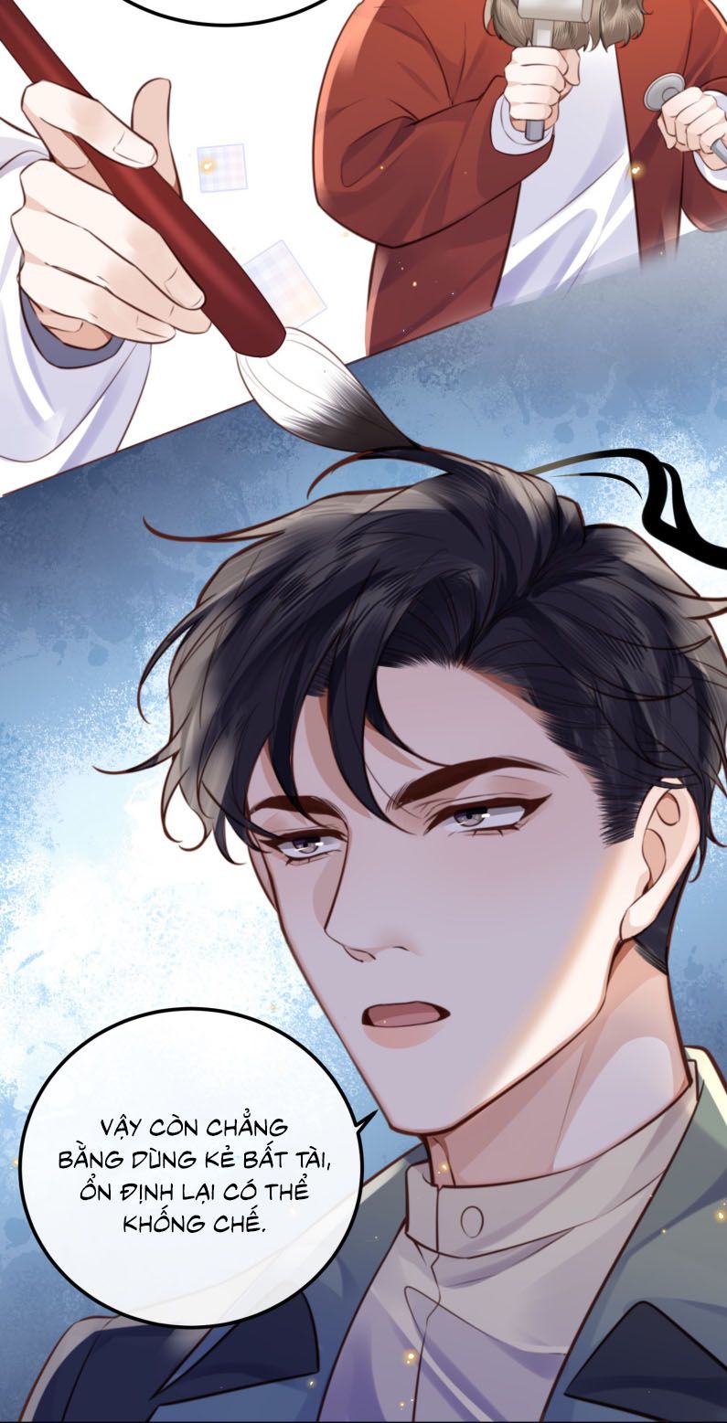 Tổng Tài Định Chế Tư Nhân Chapter 91 - Next Chapter 92