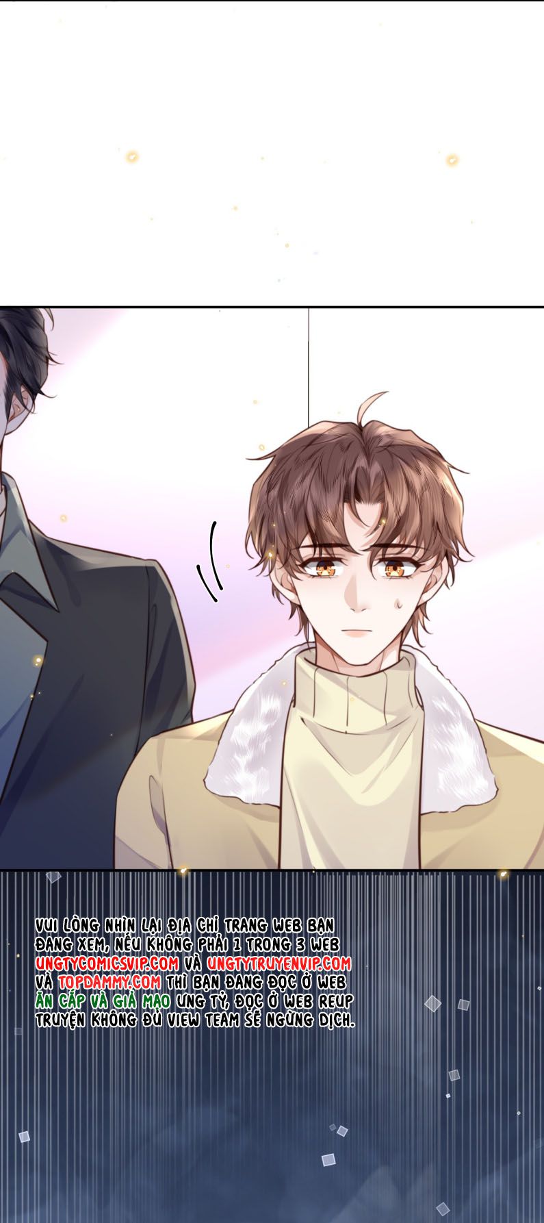Tổng Tài Định Chế Tư Nhân Chapter 91 - Next Chapter 92