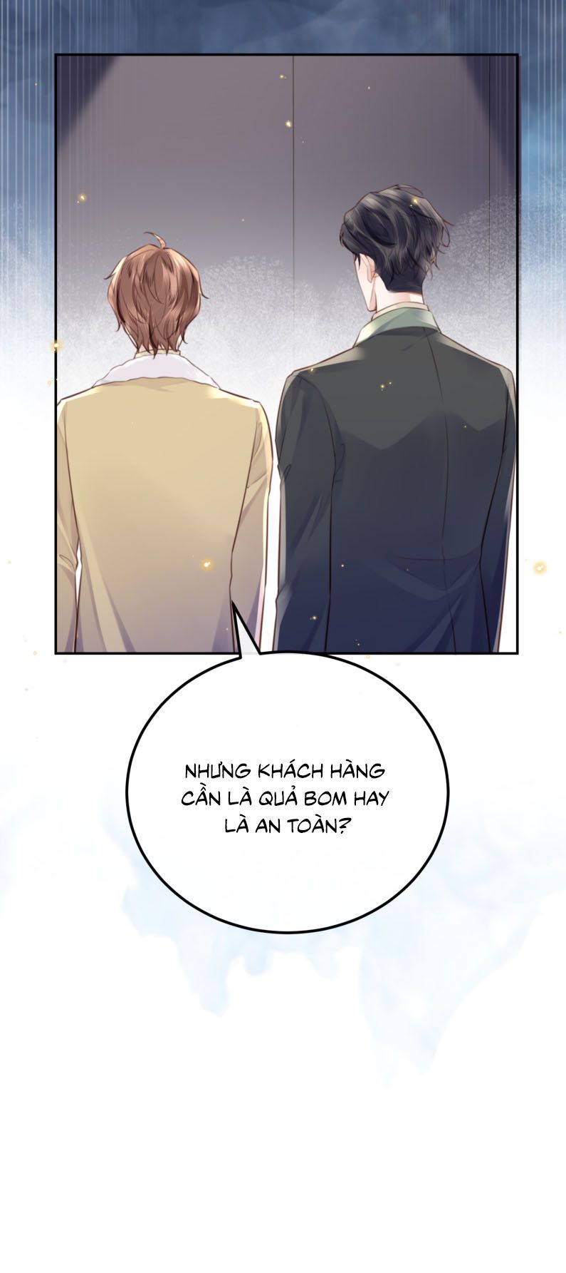 Tổng Tài Định Chế Tư Nhân Chapter 91 - Next Chapter 92
