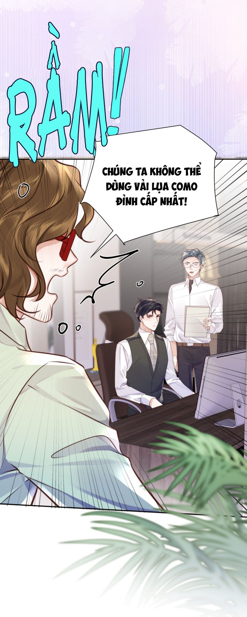 Tổng Tài Định Chế Tư Nhân Chapter 91 - Next Chapter 92