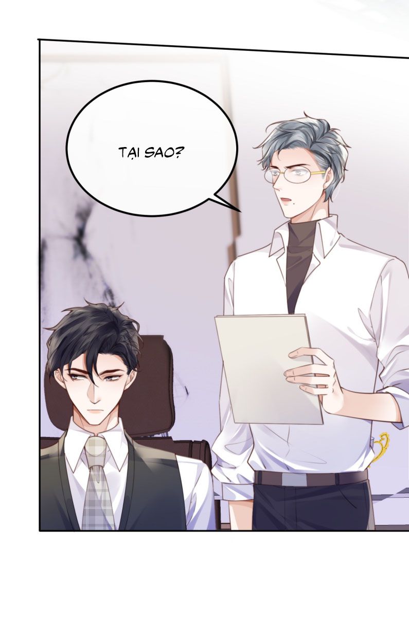 Tổng Tài Định Chế Tư Nhân Chapter 91 - Next Chapter 92