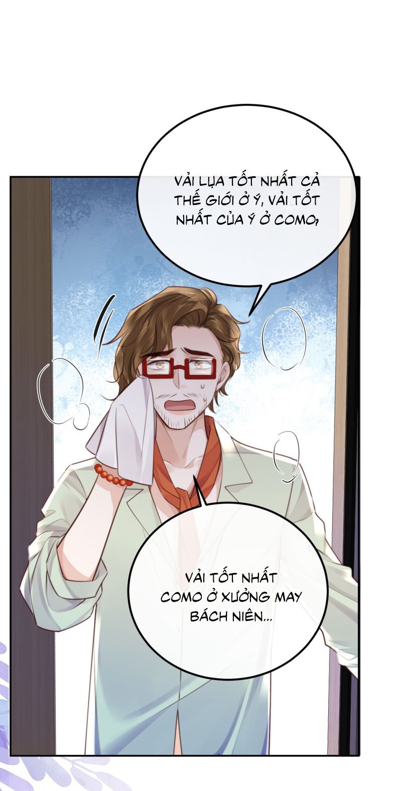 Tổng Tài Định Chế Tư Nhân Chapter 91 - Next Chapter 92