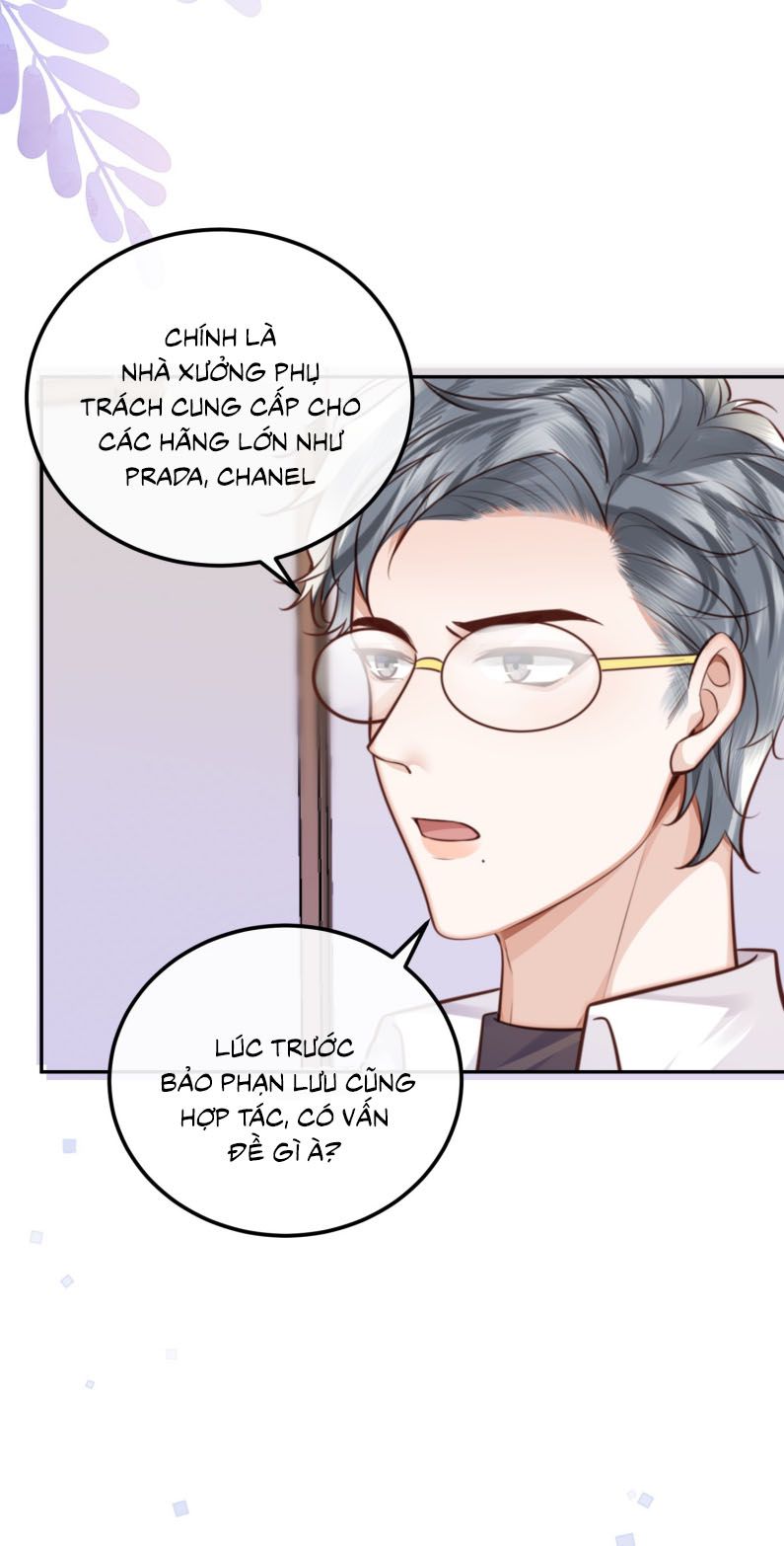 Tổng Tài Định Chế Tư Nhân Chapter 91 - Next Chapter 92