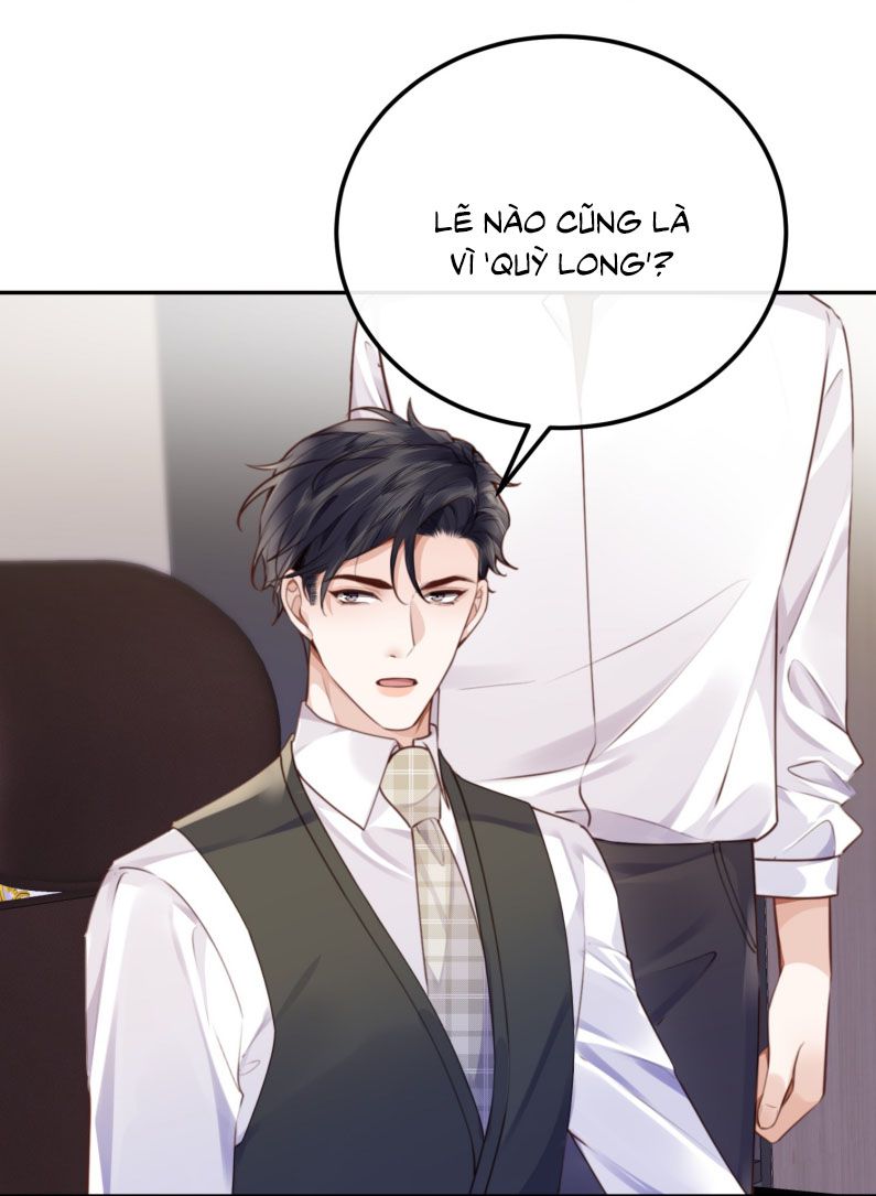 Tổng Tài Định Chế Tư Nhân Chapter 91 - Next Chapter 92