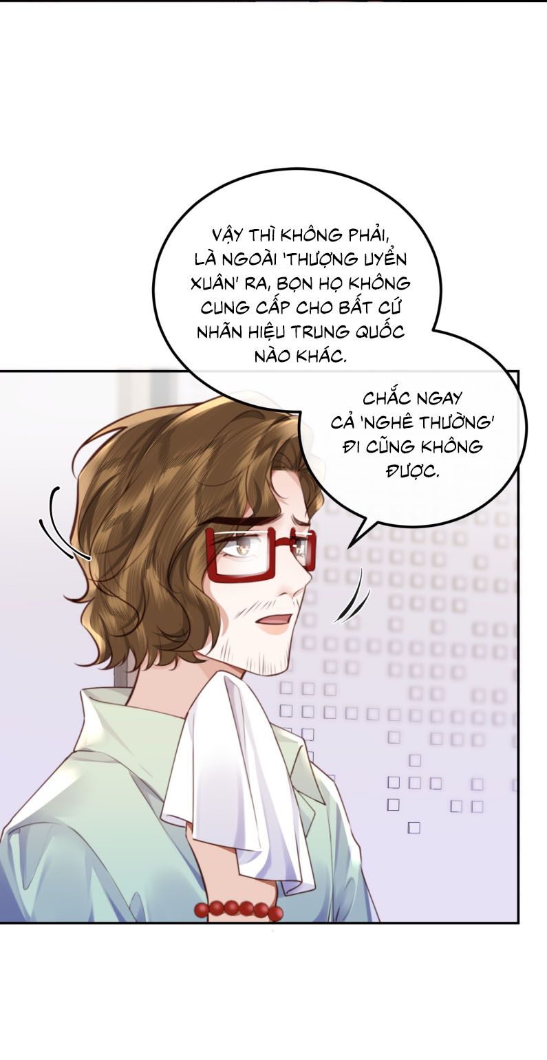 Tổng Tài Định Chế Tư Nhân Chapter 91 - Next Chapter 92