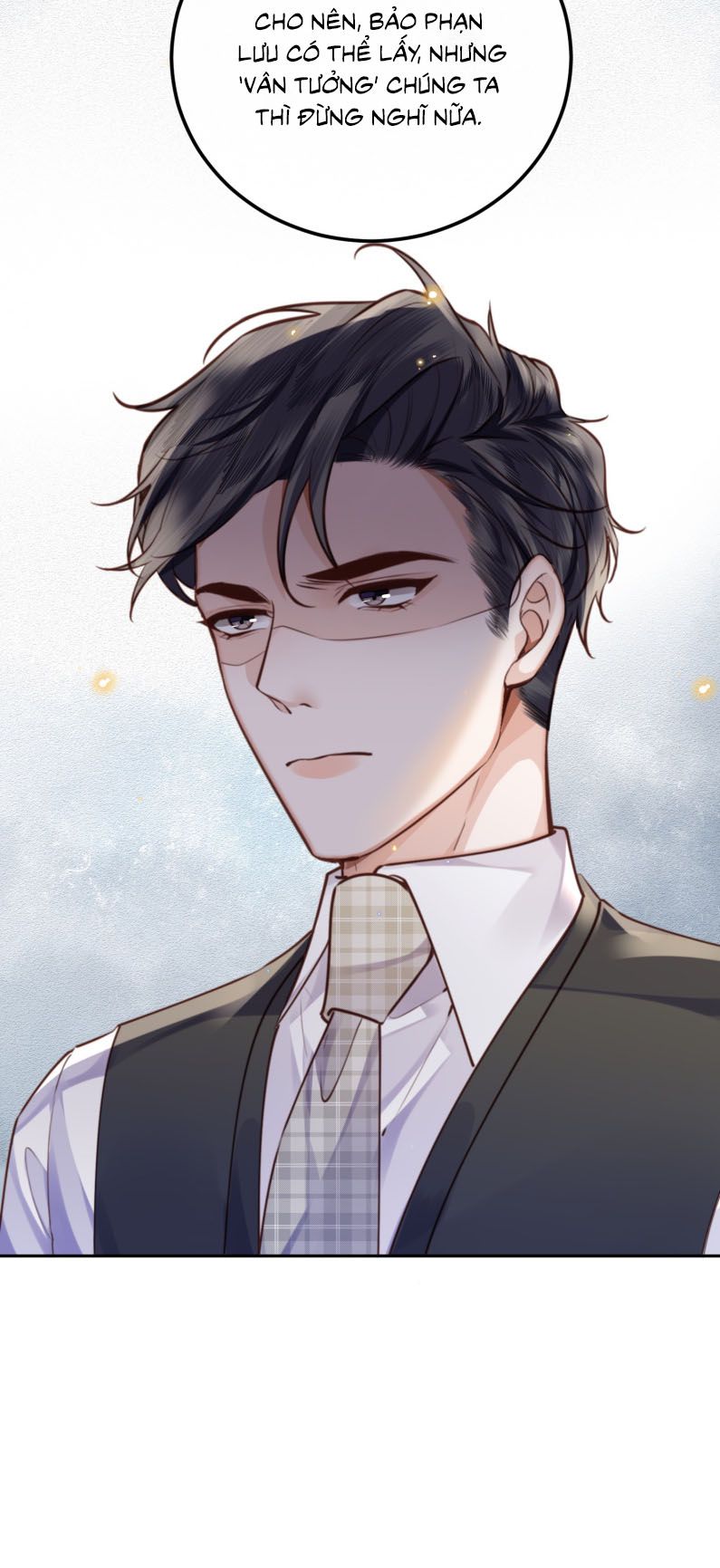 Tổng Tài Định Chế Tư Nhân Chapter 91 - Next Chapter 92