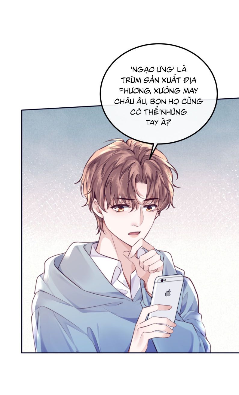 Tổng Tài Định Chế Tư Nhân Chapter 91 - Next Chapter 92