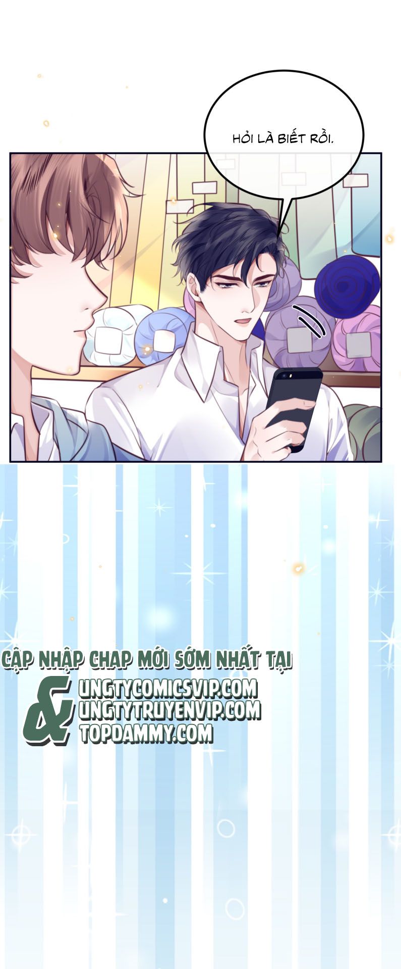 Tổng Tài Định Chế Tư Nhân Chapter 91 - Next Chapter 92
