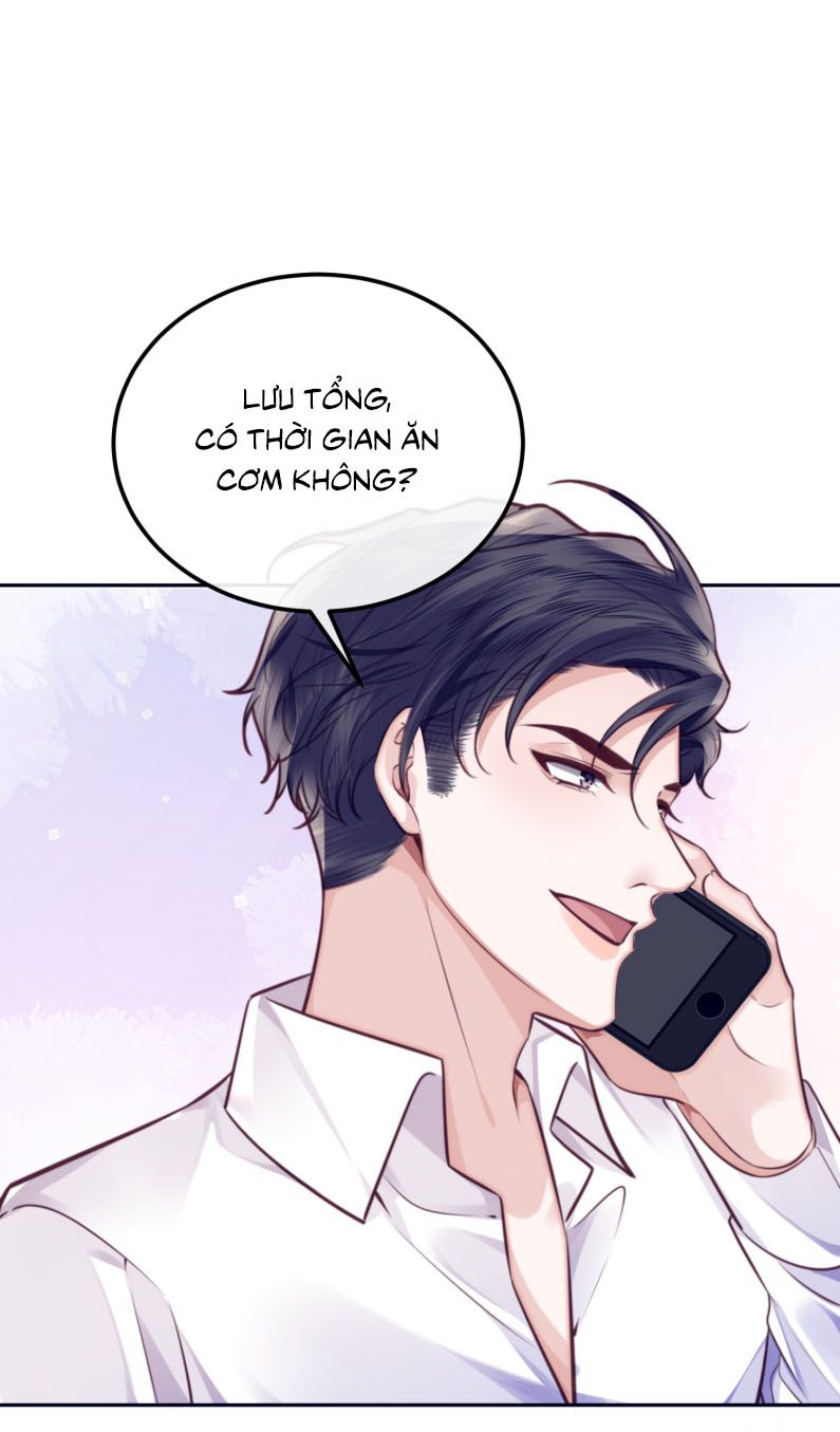 Tổng Tài Định Chế Tư Nhân Chapter 91 - Next Chapter 92