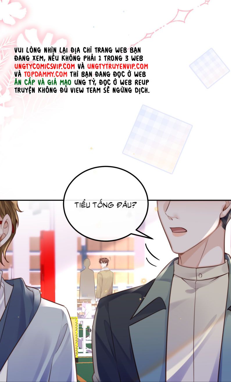 Tổng Tài Định Chế Tư Nhân Chapter 91 - Next Chapter 92