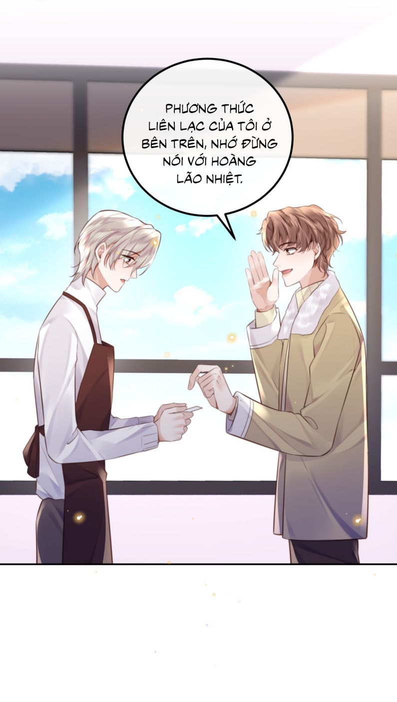 Tổng Tài Định Chế Tư Nhân Chapter 91 - Next Chapter 92