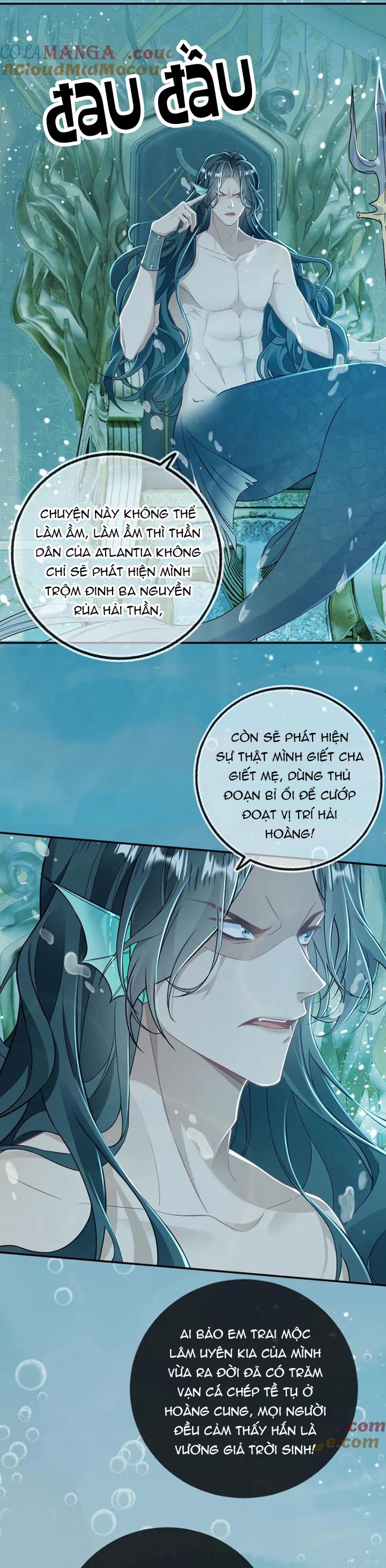 Lang Cẩu Chủ Thần Chapter 163 - Next Chapter 164