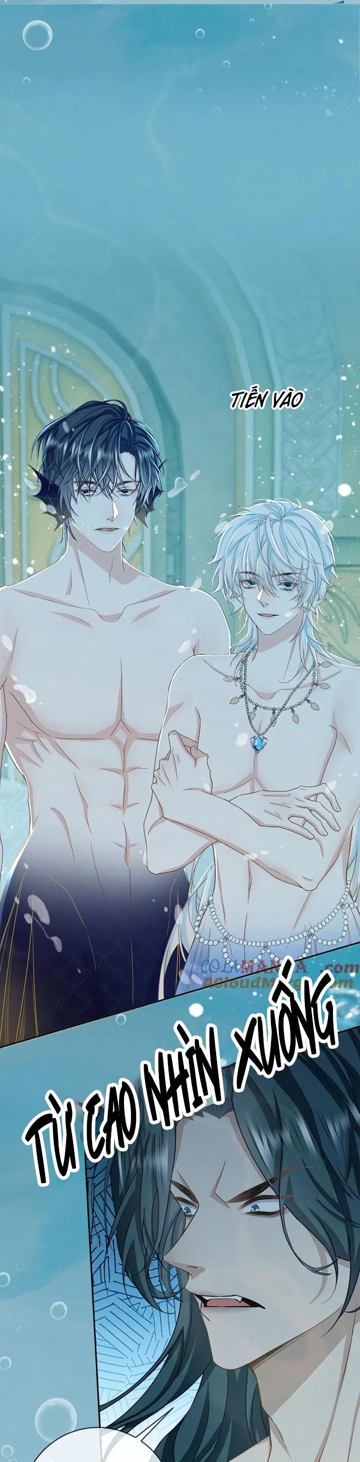 Lang Cẩu Chủ Thần Chapter 163 - Next Chapter 164