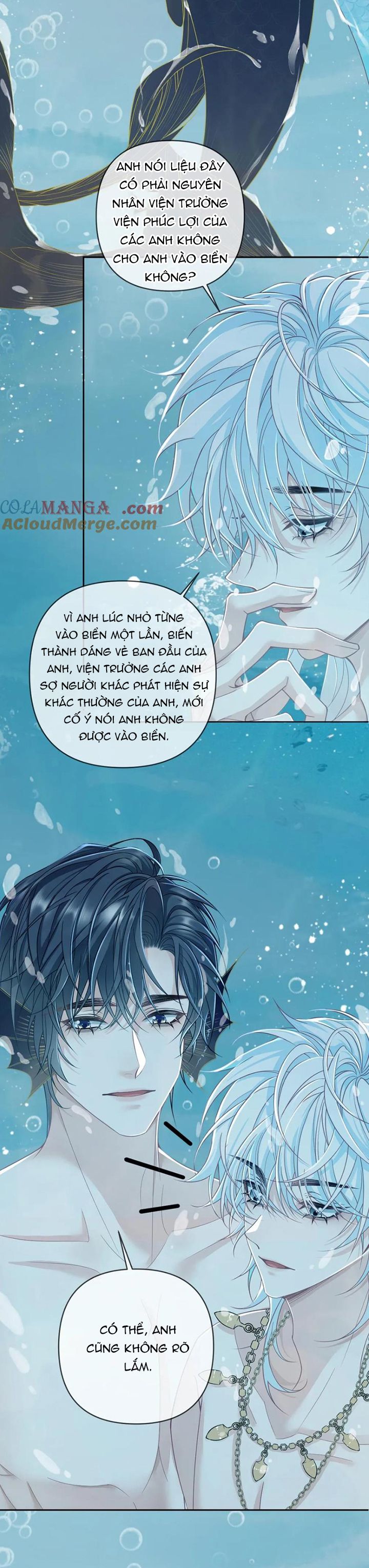Lang Cẩu Chủ Thần Chapter 163 - Next Chapter 164