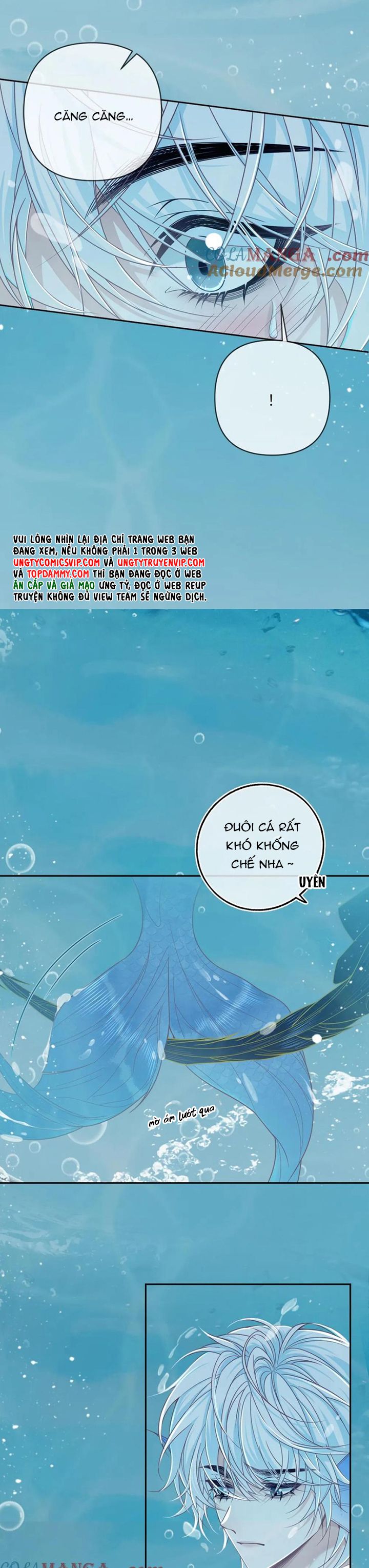 Lang Cẩu Chủ Thần Chapter 163 - Next Chapter 164