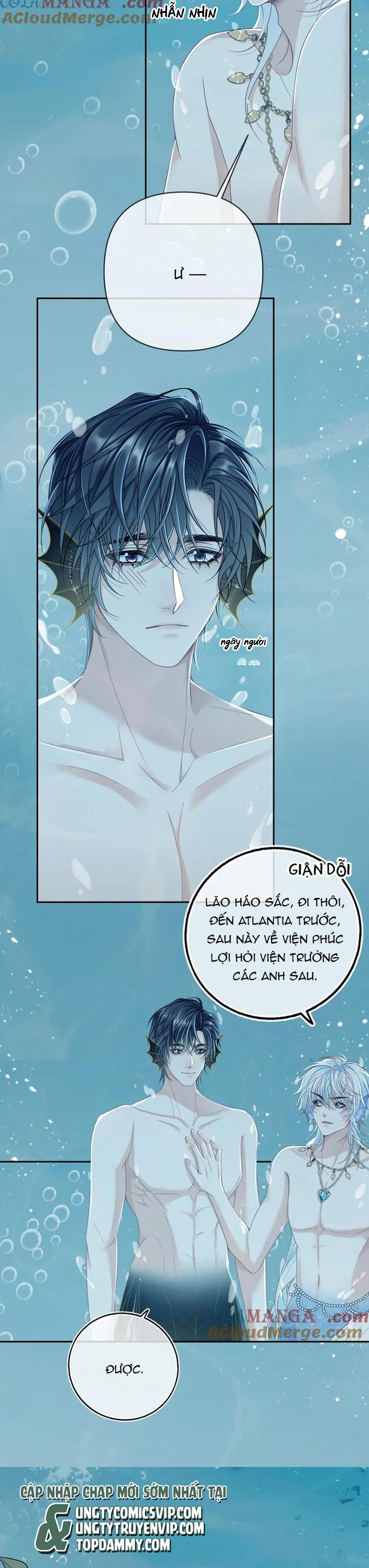 Lang Cẩu Chủ Thần Chapter 163 - Next Chapter 164