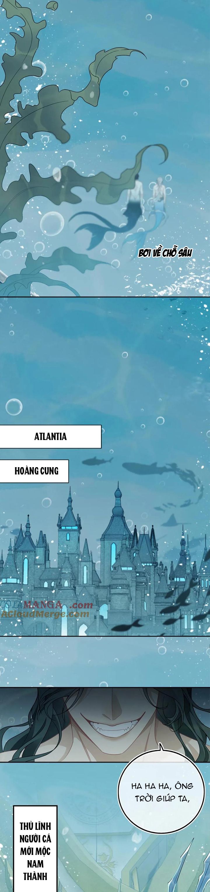 Lang Cẩu Chủ Thần Chapter 163 - Next Chapter 164