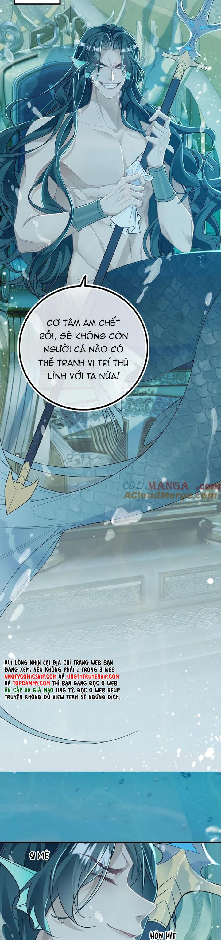 Lang Cẩu Chủ Thần Chapter 163 - Next Chapter 164