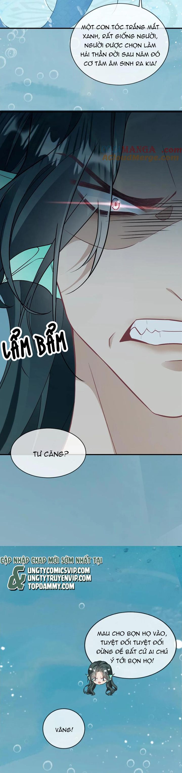 Lang Cẩu Chủ Thần Chapter 163 - Next Chapter 164
