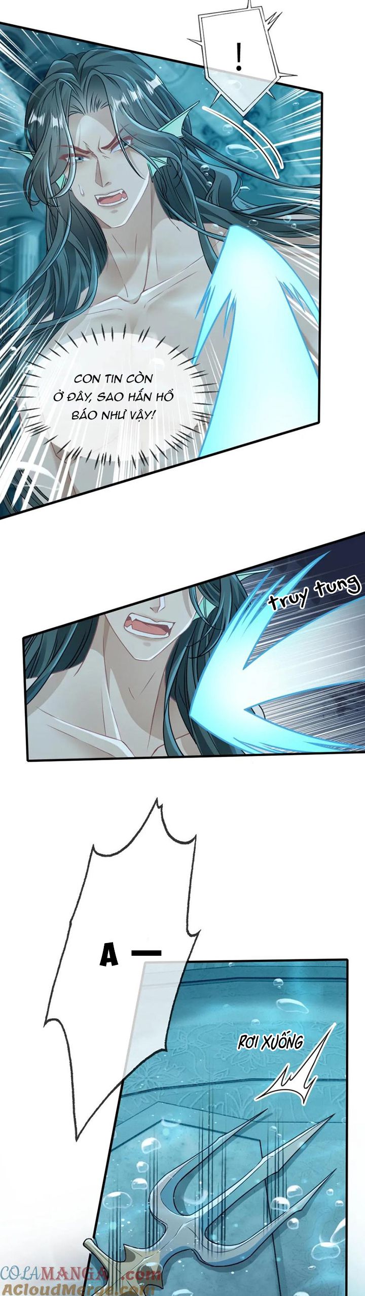 Lang Cẩu Chủ Thần Chapter 164 - Next Chapter 165