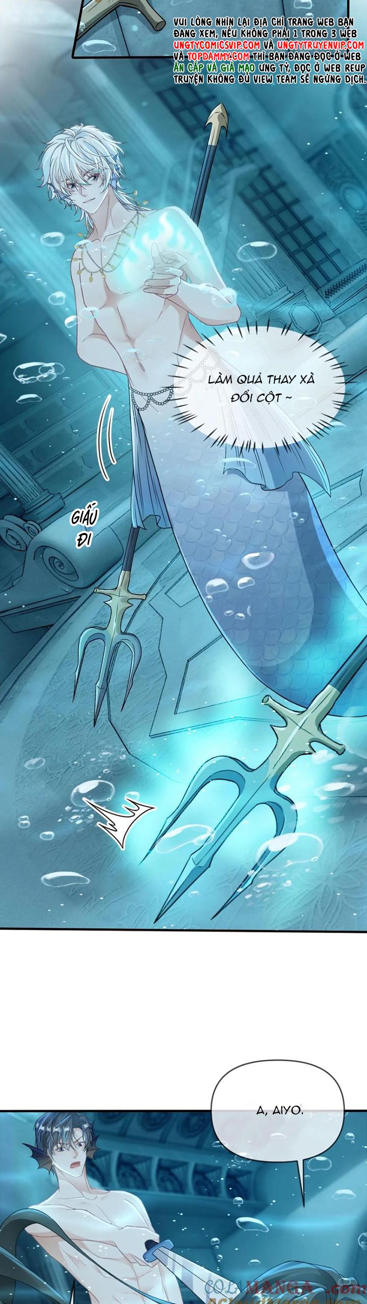 Lang Cẩu Chủ Thần Chapter 164 - Next Chapter 165