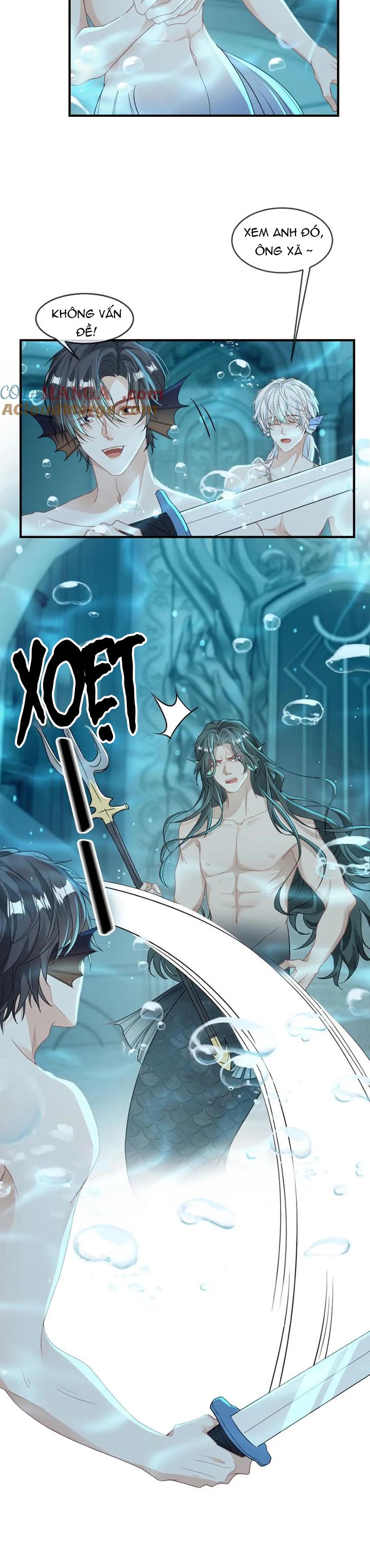 Lang Cẩu Chủ Thần Chapter 164 - Next Chapter 165
