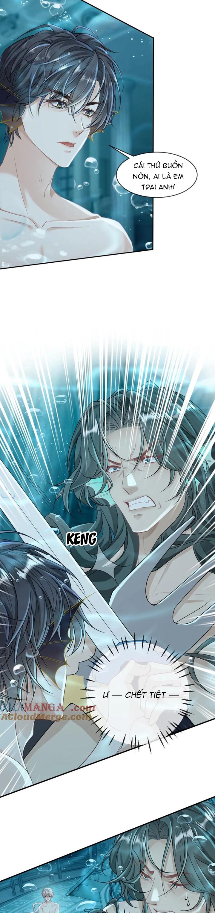 Lang Cẩu Chủ Thần Chapter 164 - Next Chapter 165
