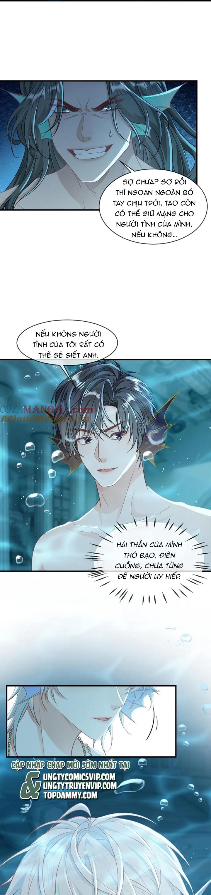 Lang Cẩu Chủ Thần Chapter 164 - Next Chapter 165