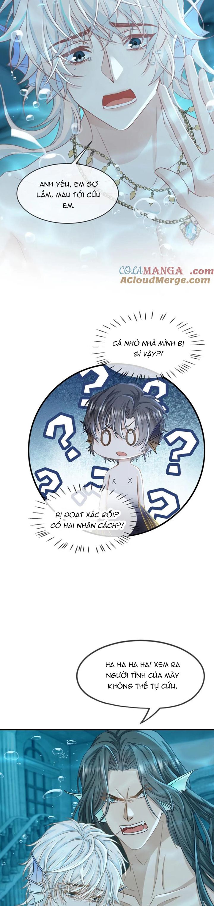 Lang Cẩu Chủ Thần Chapter 164 - Next Chapter 165