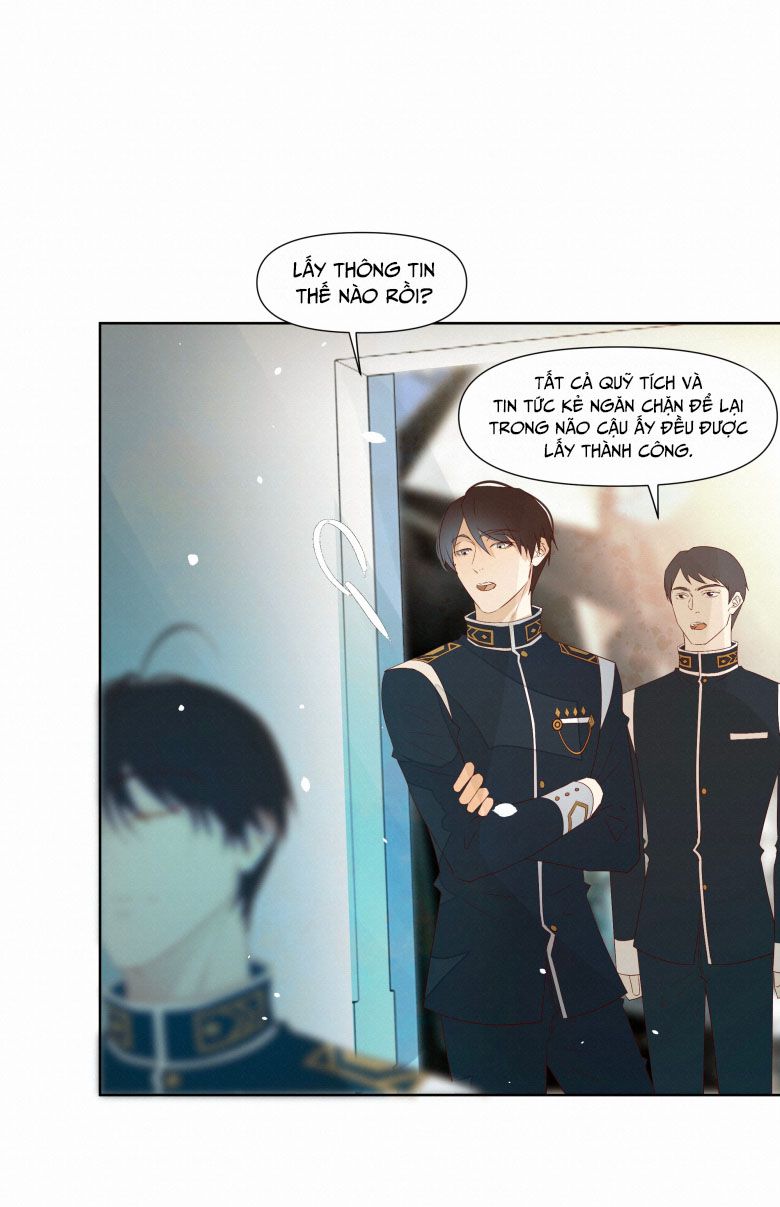 Tuyệt Xử Phùng Sinh Chapter 29 - Next Chapter 30