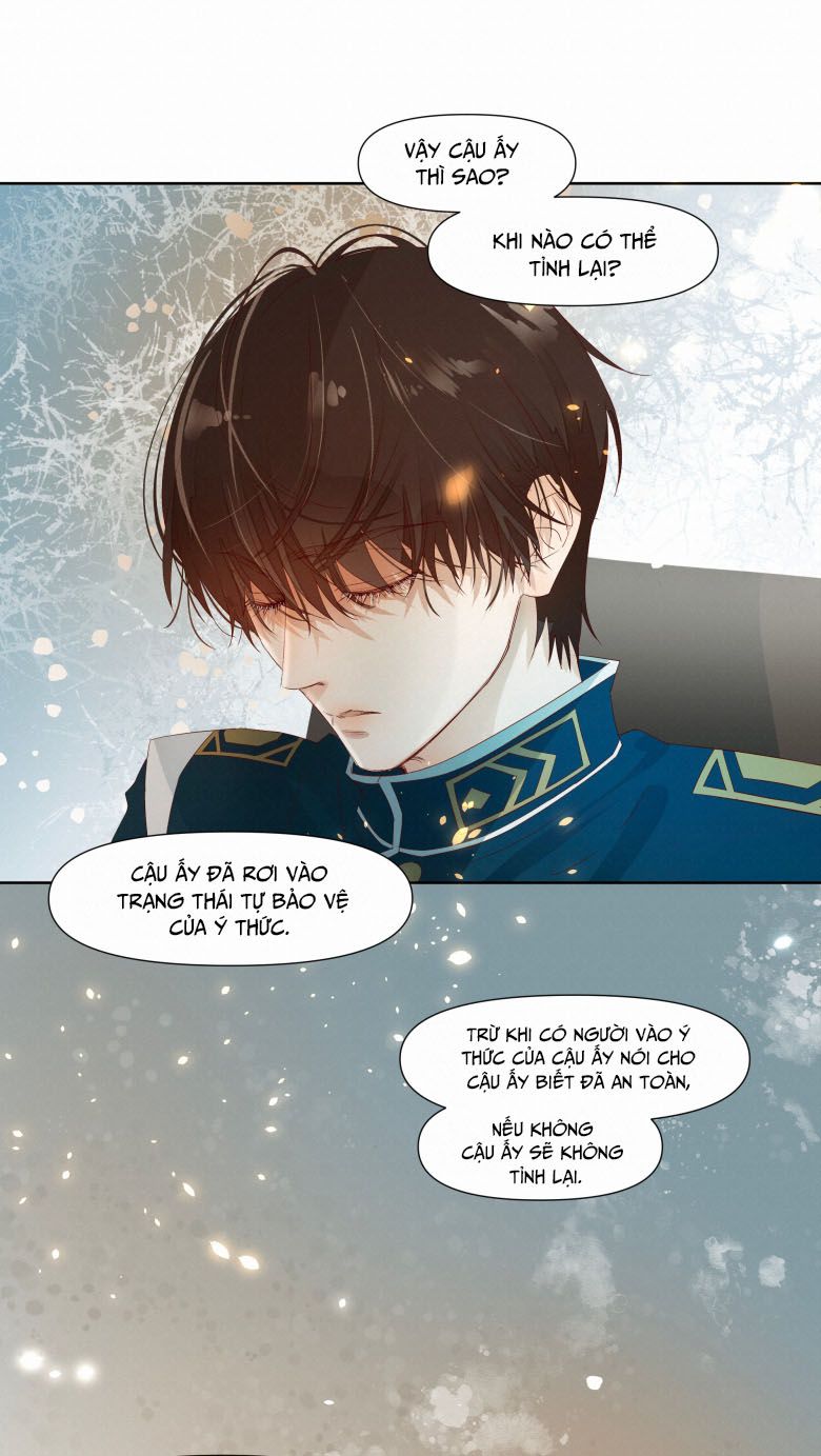 Tuyệt Xử Phùng Sinh Chapter 29 - Next Chapter 30