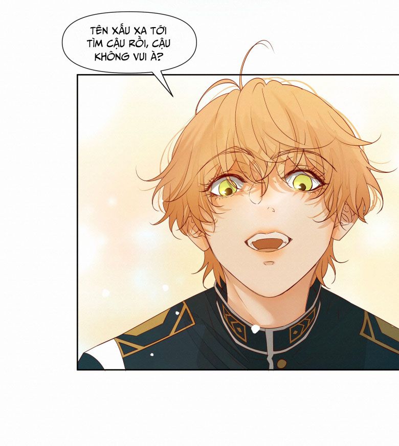 Tuyệt Xử Phùng Sinh Chapter 29 - Next Chapter 30