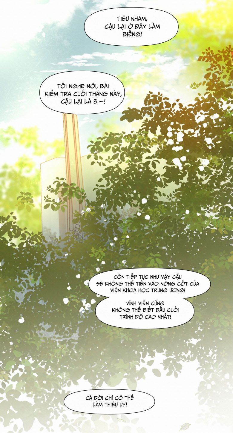 Tuyệt Xử Phùng Sinh Chapter 29 - Next Chapter 30