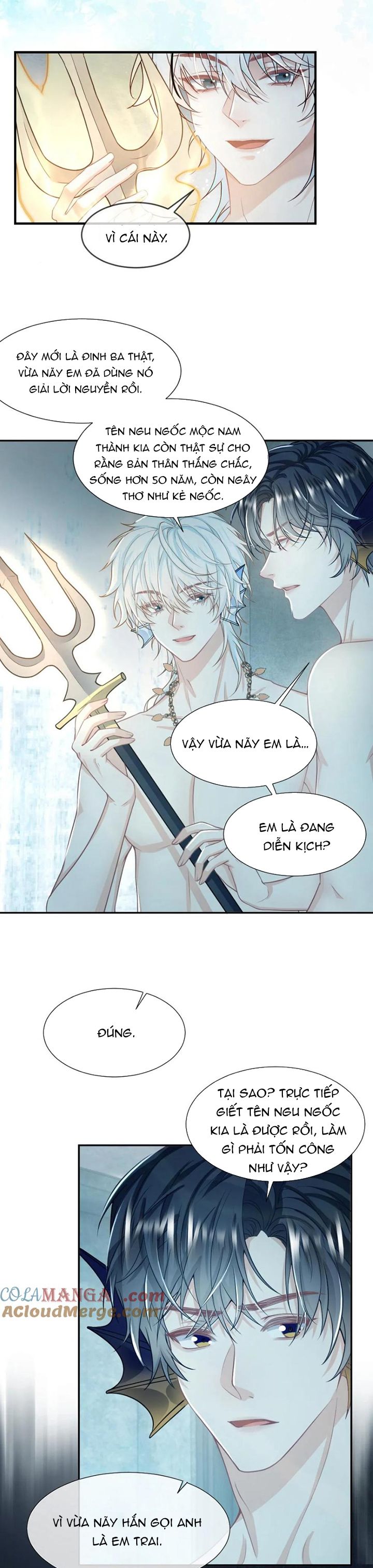 Lang Cẩu Chủ Thần Chapter 165 - Next Chapter 166