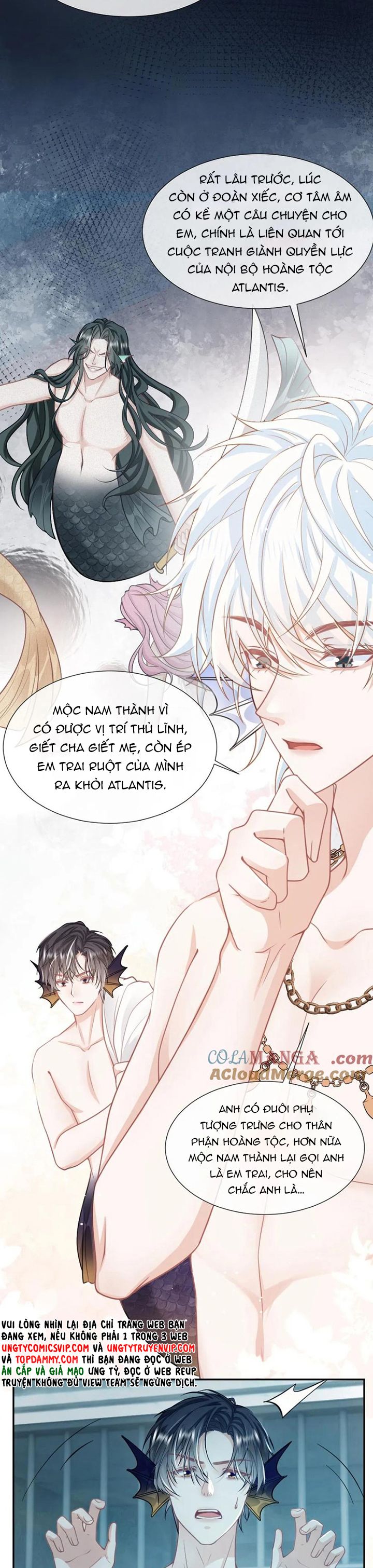 Lang Cẩu Chủ Thần Chapter 165 - Next Chapter 166