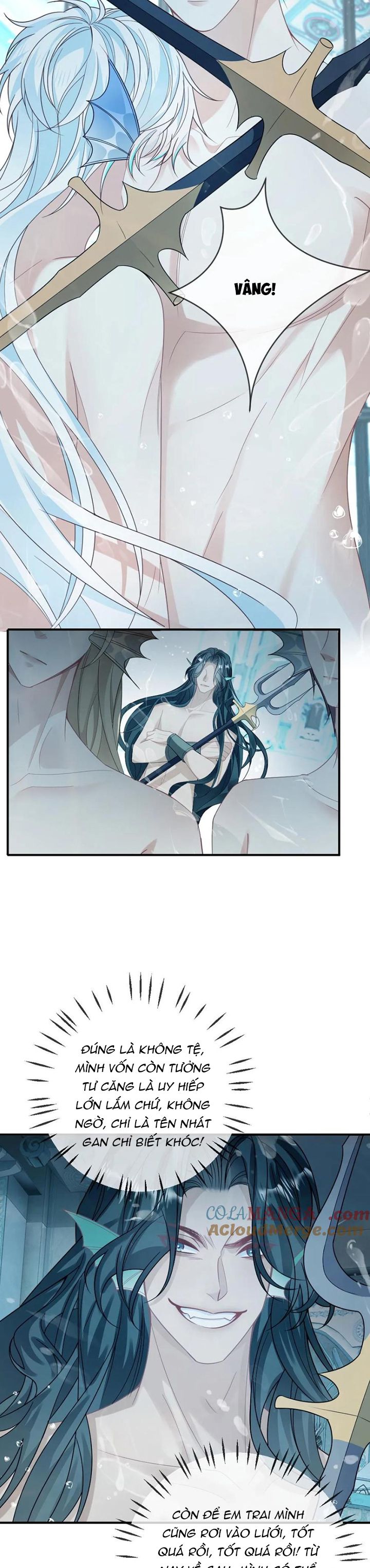 Lang Cẩu Chủ Thần Chapter 165 - Next Chapter 166