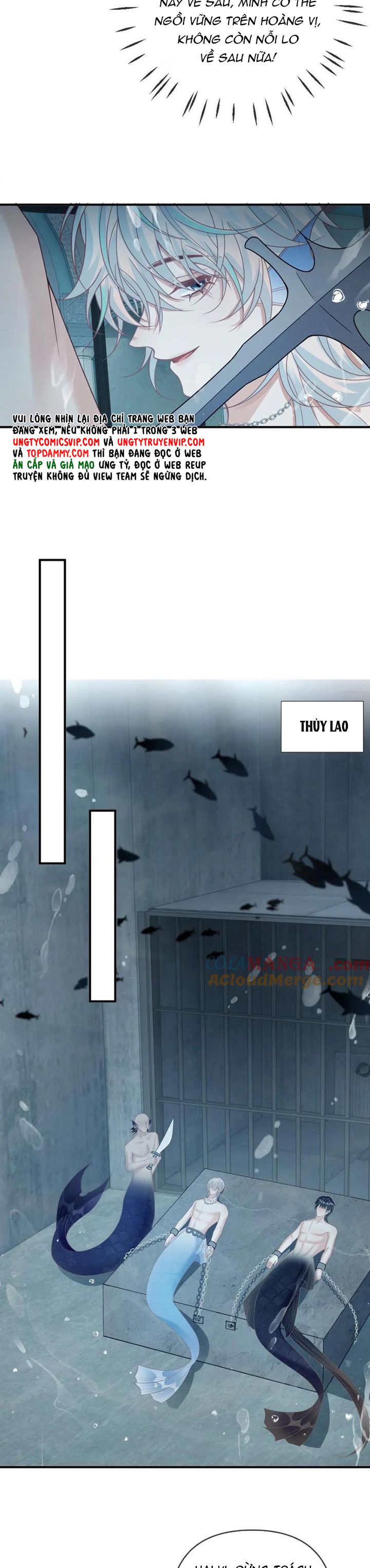 Lang Cẩu Chủ Thần Chapter 165 - Next Chapter 166