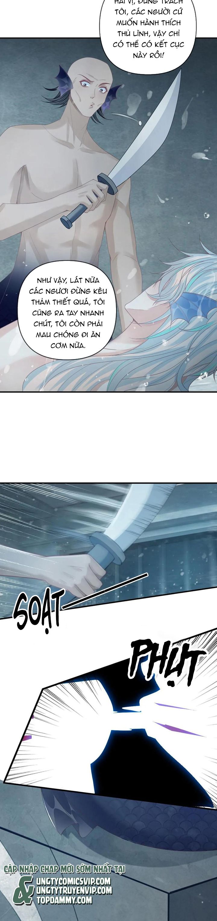 Lang Cẩu Chủ Thần Chapter 165 - Next Chapter 166