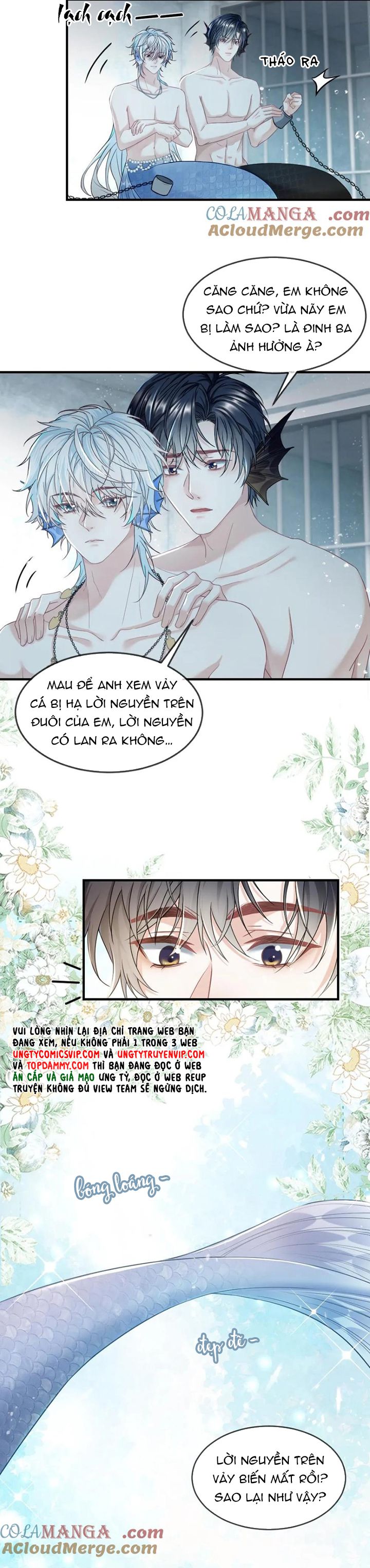 Lang Cẩu Chủ Thần Chapter 165 - Next Chapter 166