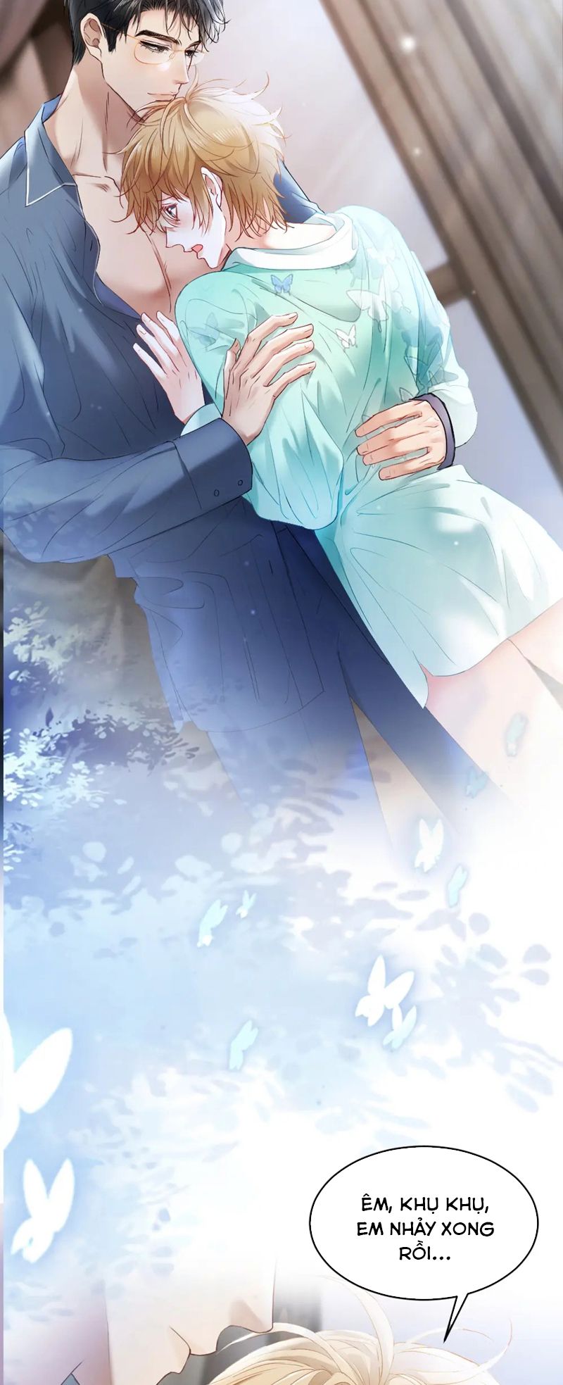Tiểu Thiếu Gia Dựa Vào Mỹ Mạo Hoành Hành Toàn Hệ Thống Chapter 22 - Next Chapter 23