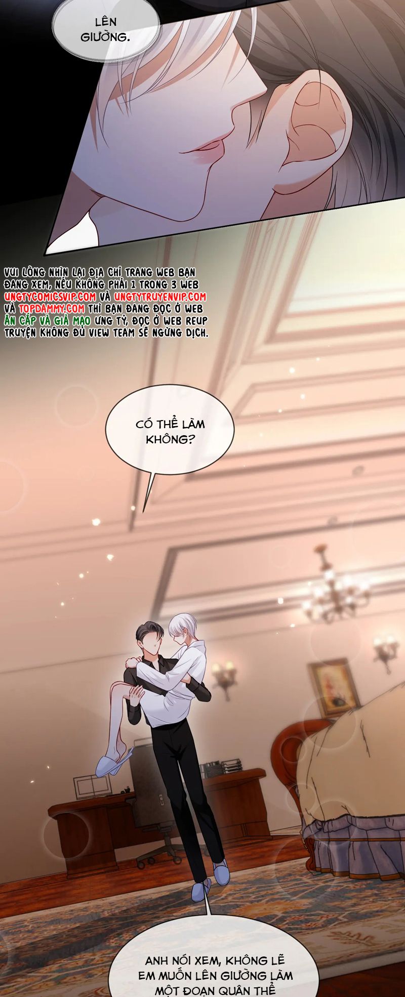 Đơn Xin Ly Hôn Chap 128 - Next Chap 129