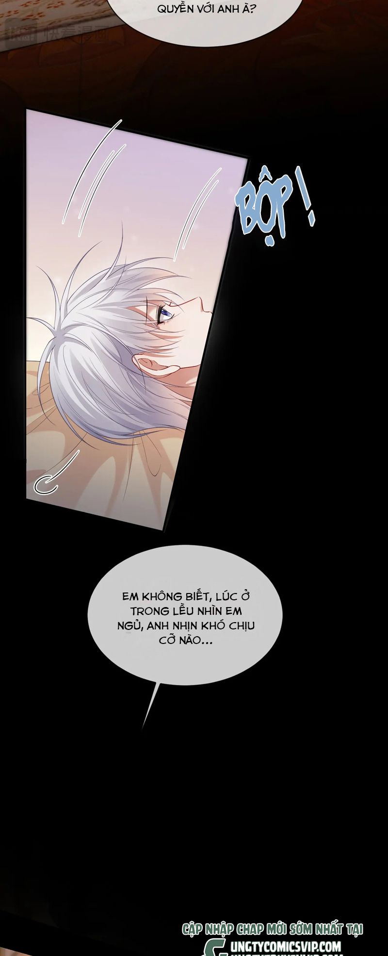 Đơn Xin Ly Hôn Chap 128 - Next Chap 129