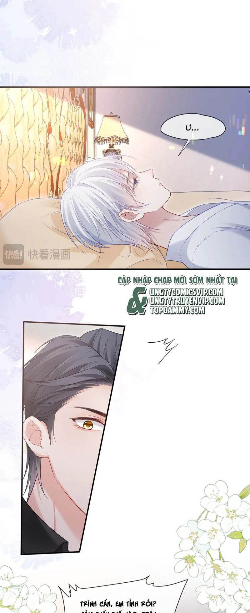 Đơn Xin Ly Hôn Chap 128 - Next Chap 129
