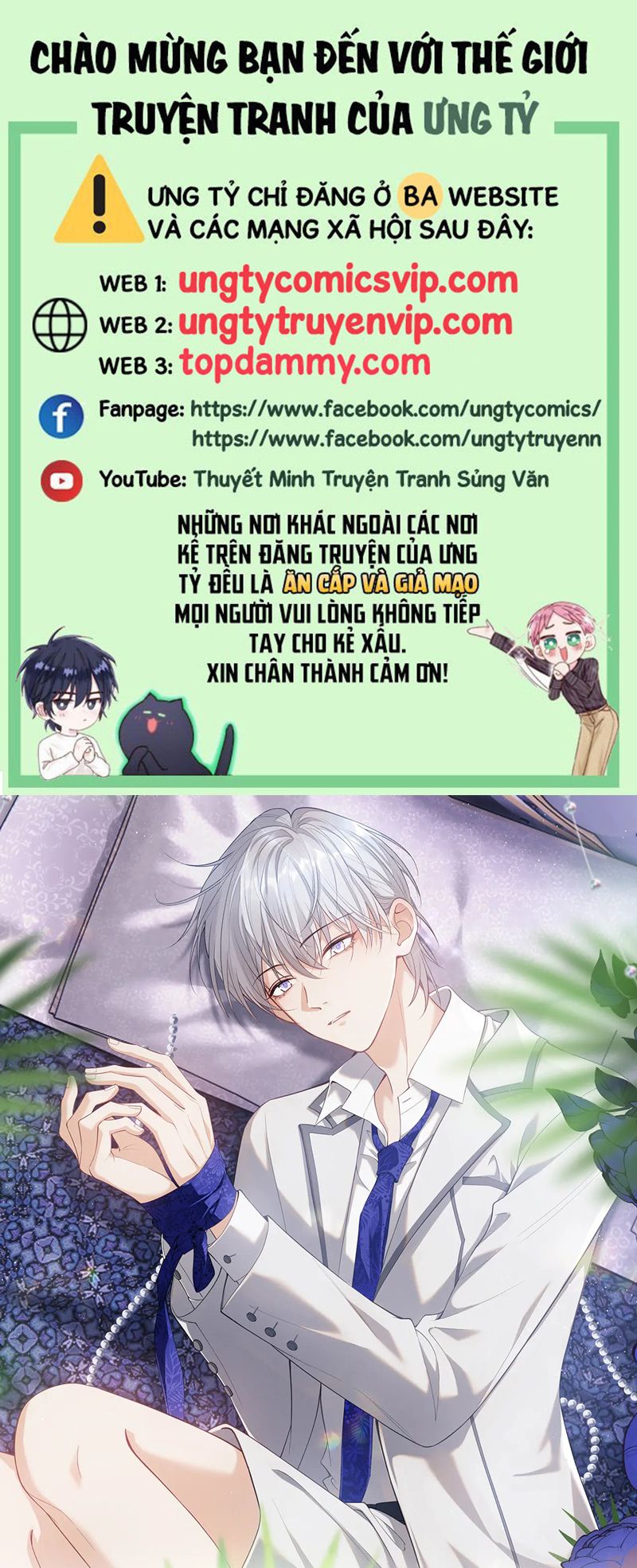 Đơn Xin Ly Hôn Chap 128 - Next Chap 129