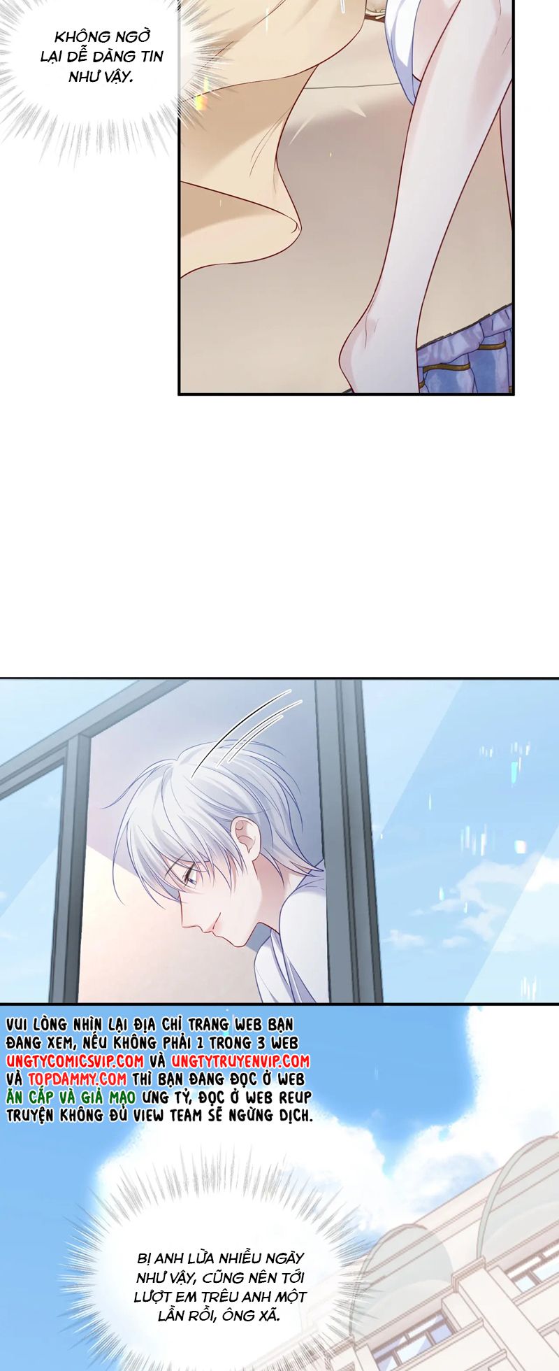 Đơn Xin Ly Hôn Chap 128 - Next Chap 129
